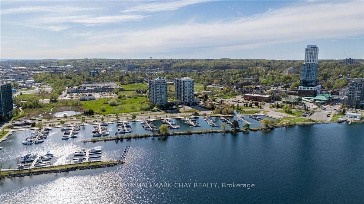 2 Toronto Street 605, Barrie, ON L4N 9R2