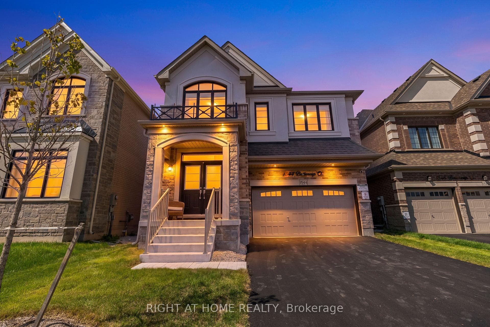 1544 Buttercup Court, Milton, ON L9E 2G3