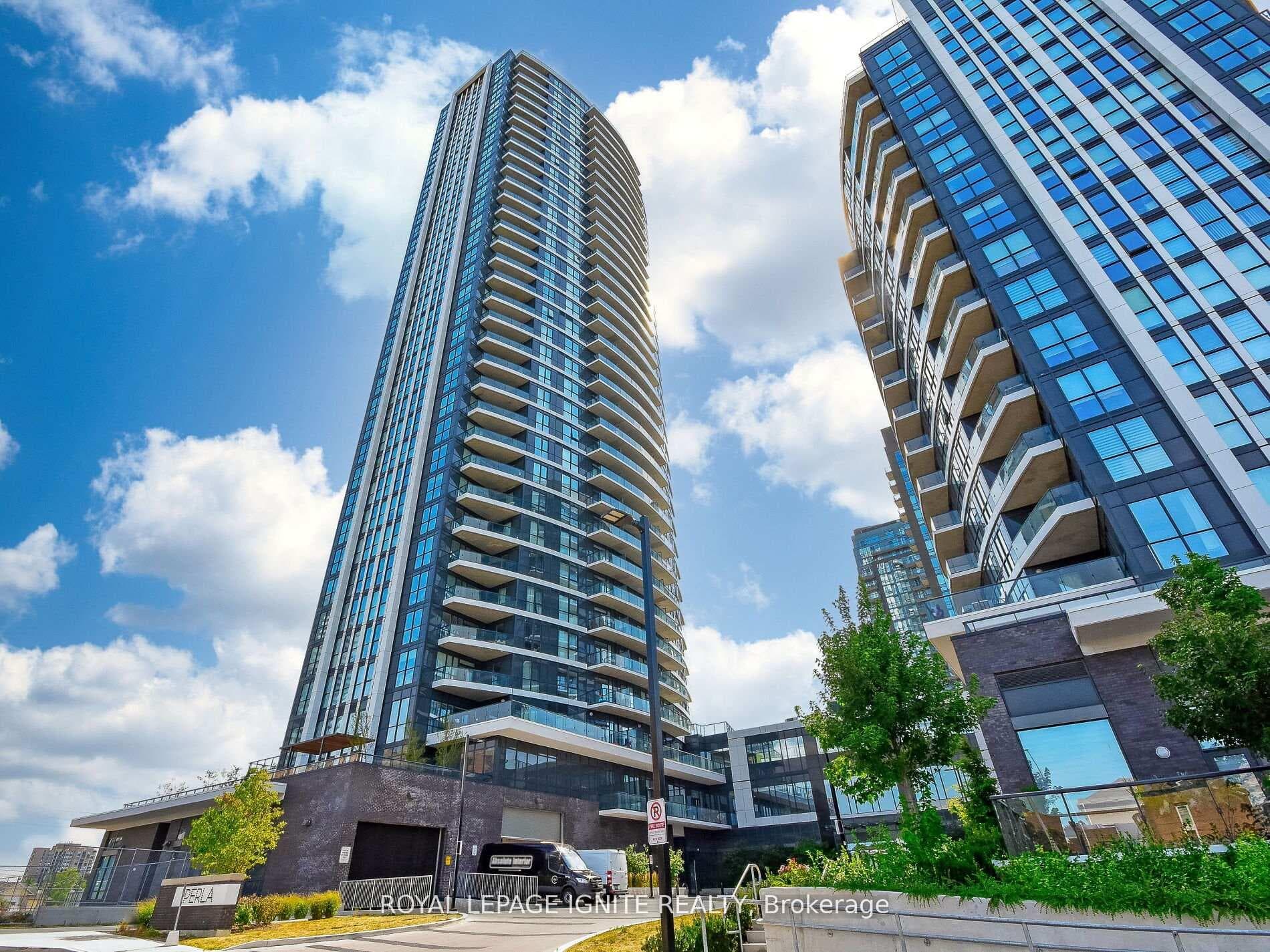 35 Watergarden Drive 2811, Mississauga, ON L5R 0G8