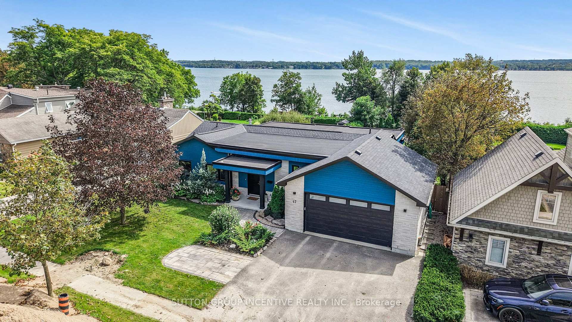 47 Shanty Bay Road, Barrie, ON L4M 1C9