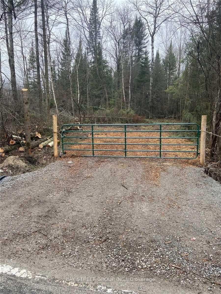 Lot 18 Weir's Side Road, Georgina, ON L0E 1N0