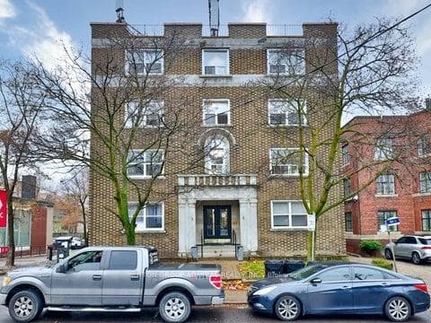 464 Spadina Road 2, Toronto, ON M5P 2W4