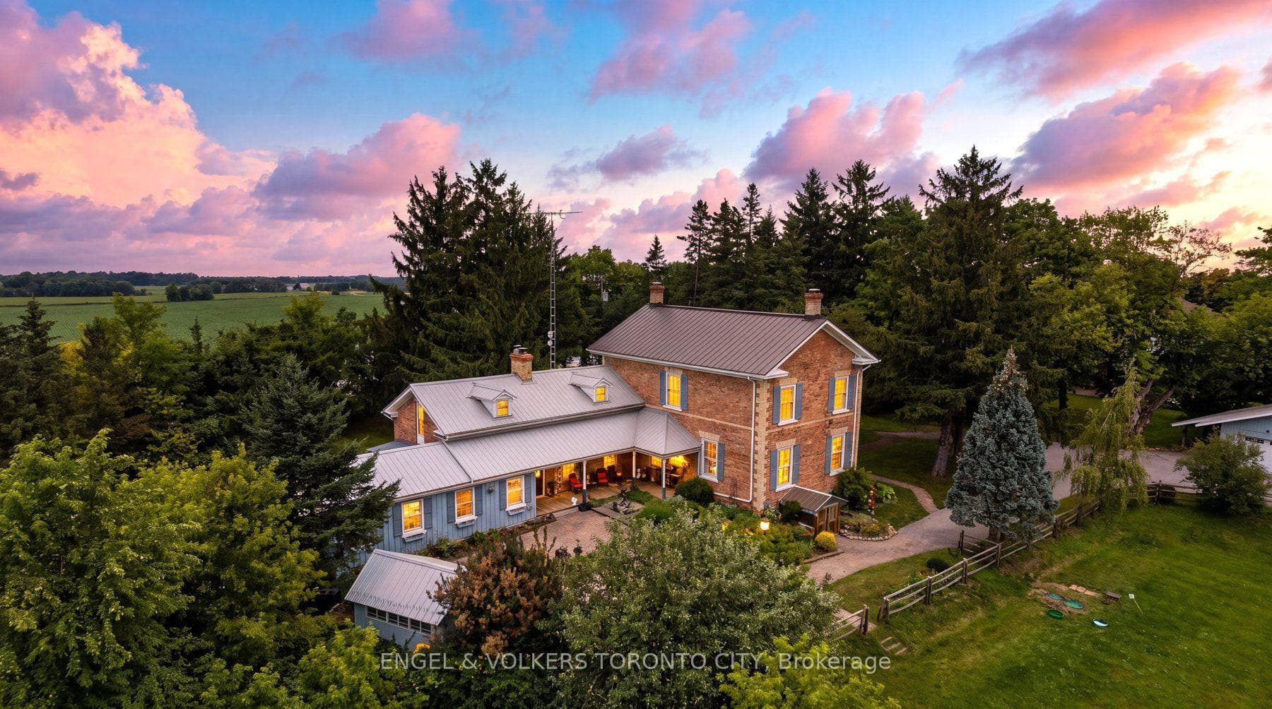 4421 5th Line, Bradford West Gwillimbury, ON L0G 1W0
