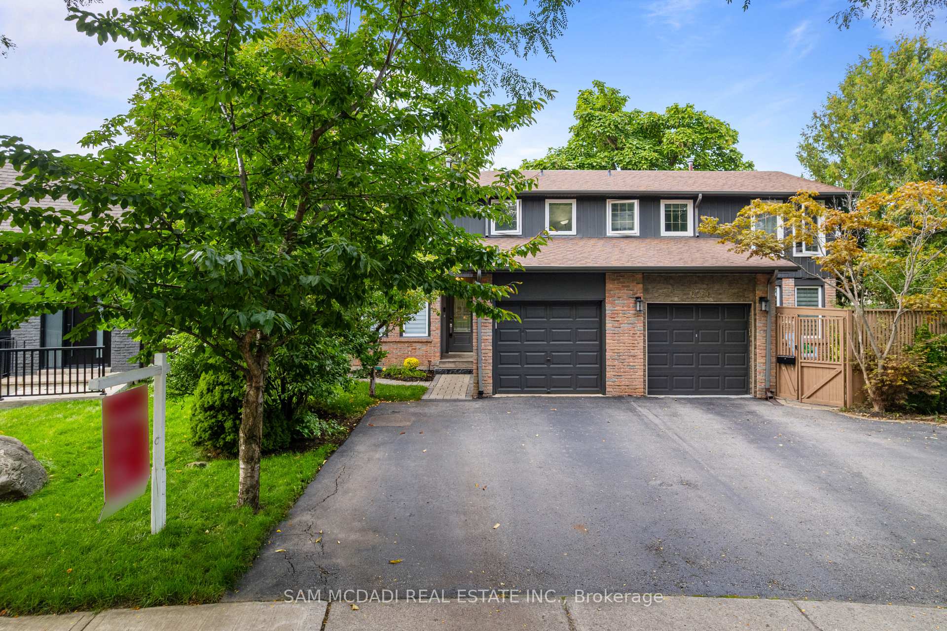 6954 Cadiz Crescent, Mississauga, ON L5N 1Y4