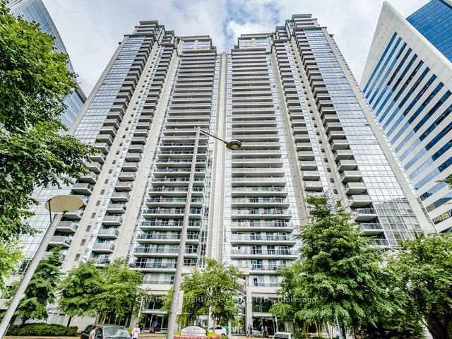 4968 Yonge Street 1705, Toronto, ON M2N 7G9