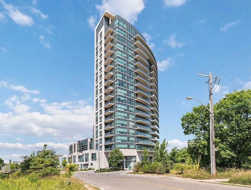 160 Vanderhoof Avenue 1616, Toronto, ON M4G 4K3