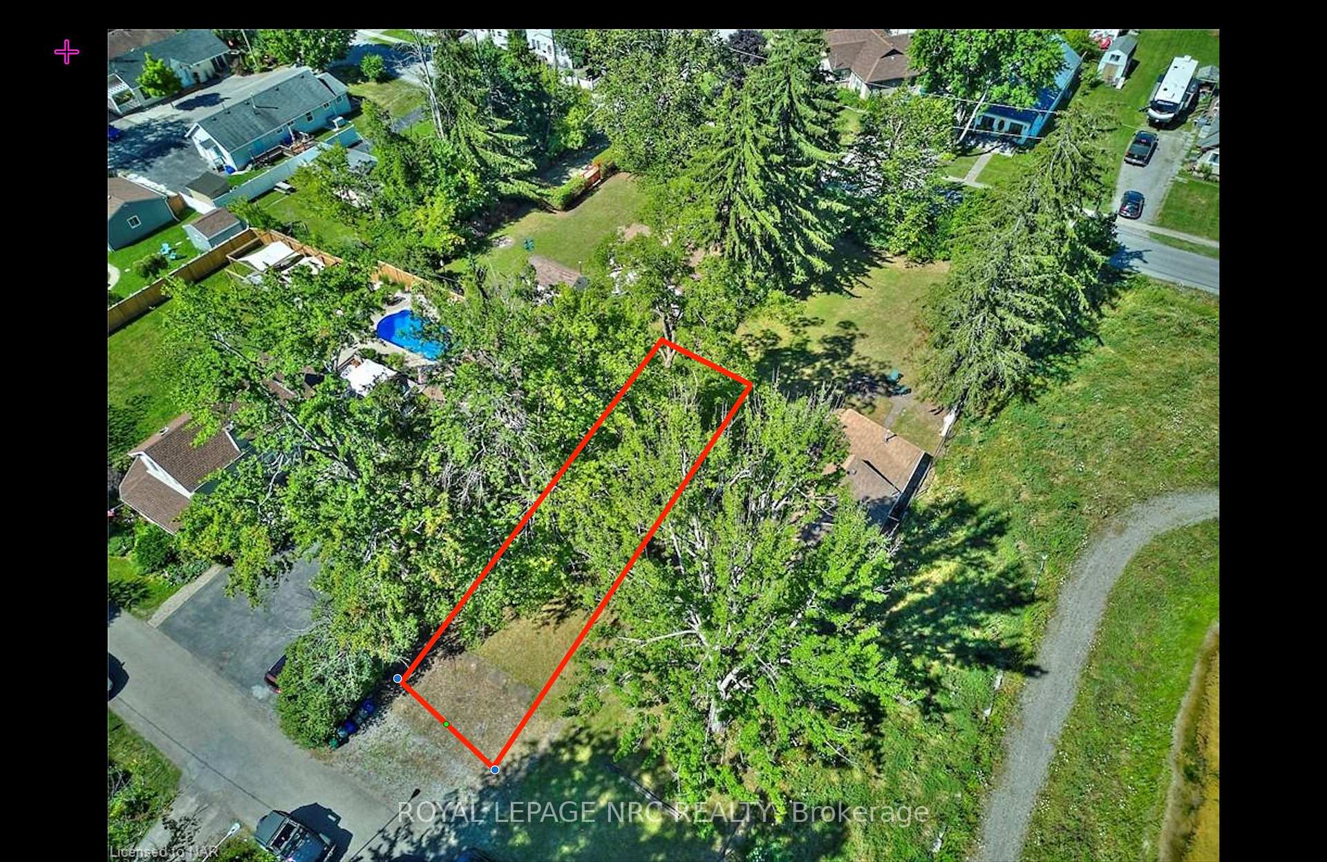 VL 263 Cherrywood Avenue, Fort Erie, ON L0S 1B0