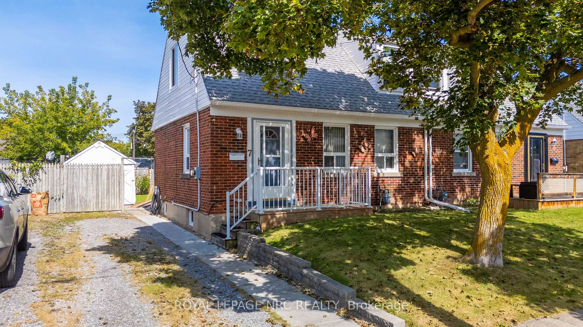7 Beard Place, St. Catharines, ON L2P 2P1