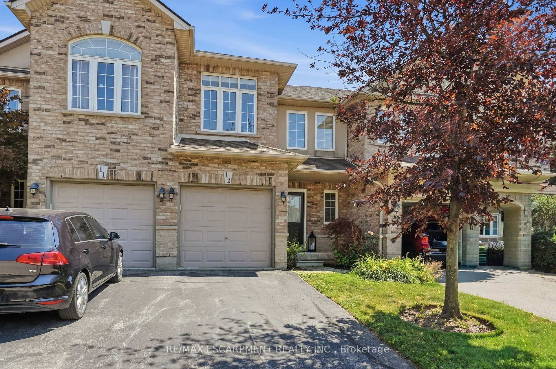 39 PANABAKER Drive 12, Hamilton, ON L9G 0A2