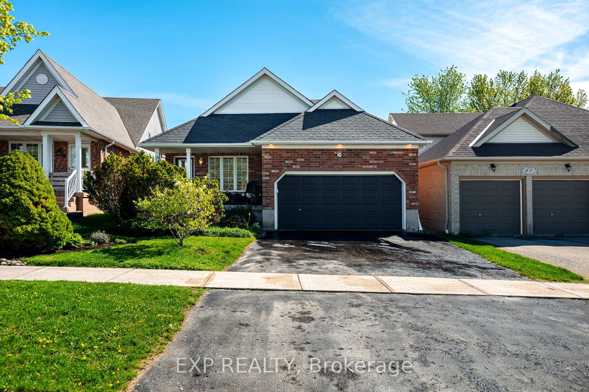 59 Sherwood Street, Orangeville, ON L9W 5E1