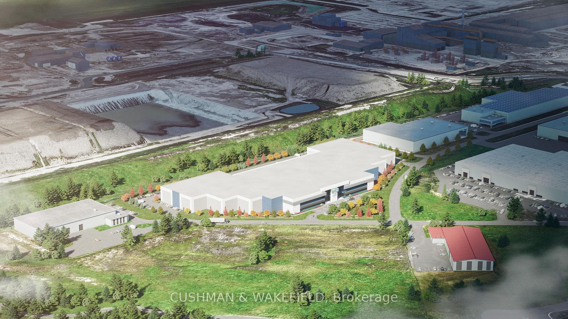 200 William Smith Drive, Whitby, ON L1N 9W1