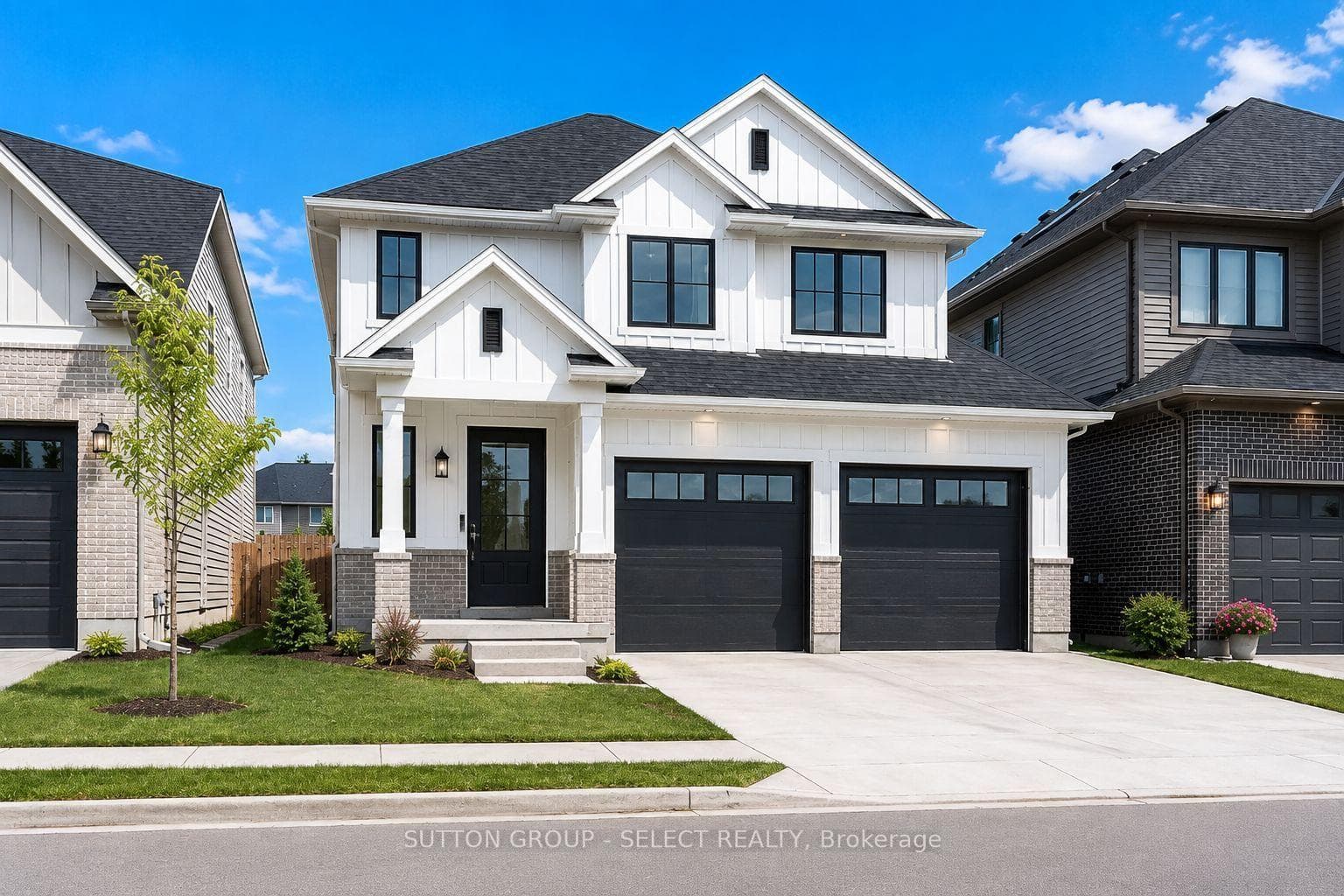 32 Purple Beech Street, Thames Centre, ON N0M 2P0