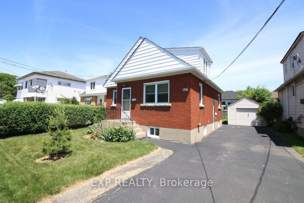 106 Haig Street, St. Catharines, ON L2R 6L2
