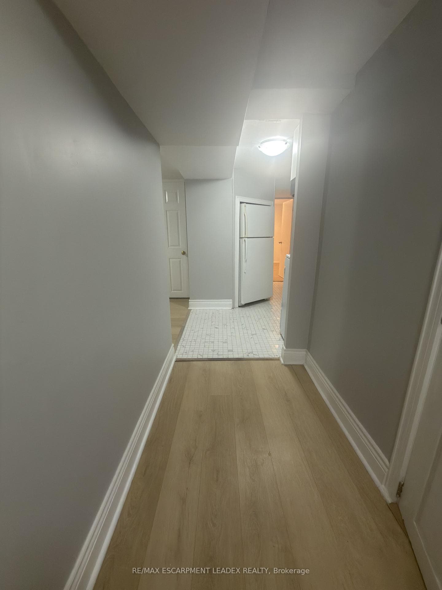 453 Paling Avenue BASEMENT, Hamilton, ON L8H 5K3