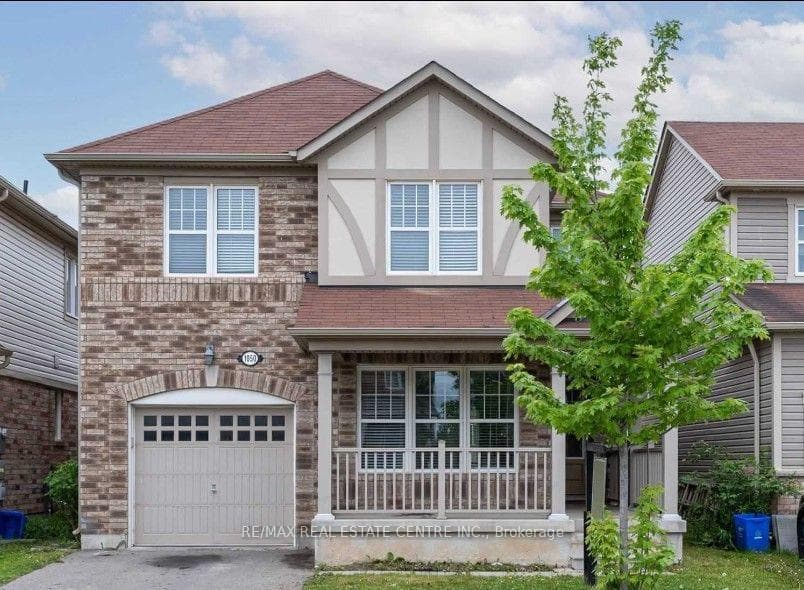 1050 Farmstead Drive Basement, Milton, ON L9T 8G5