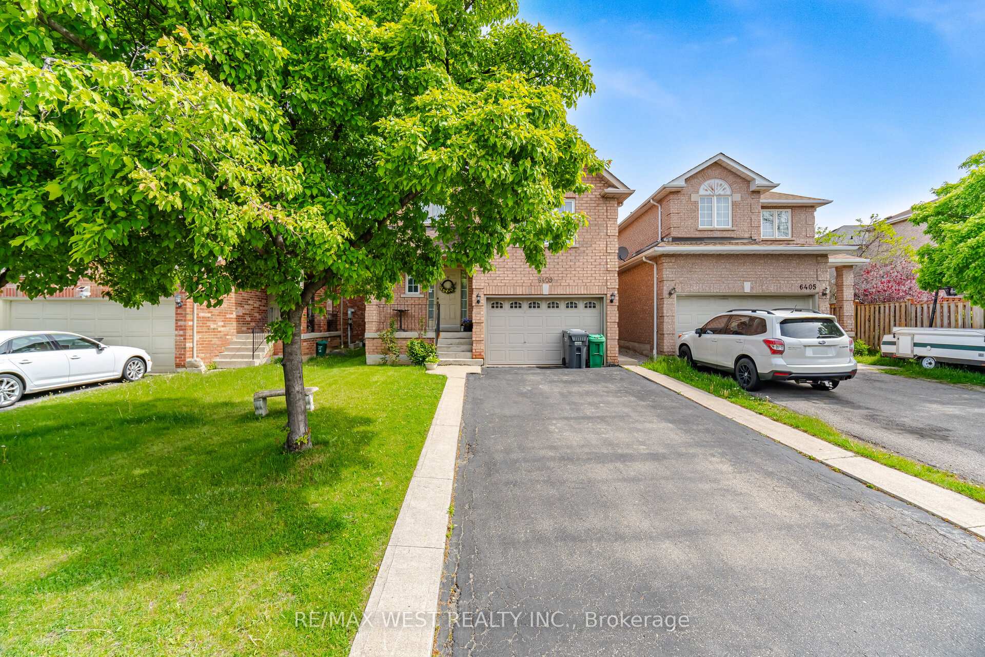 6409 Torre Drive Upper, Mississauga, ON L5V 2S5