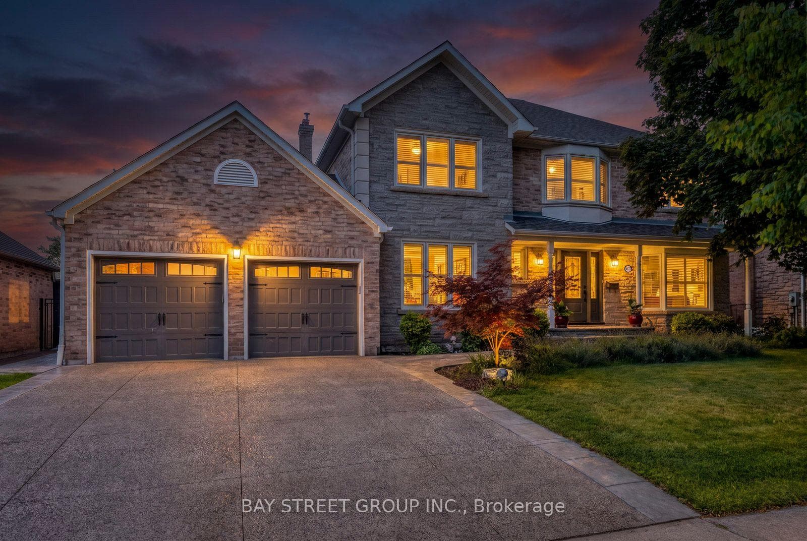 4177 Millcroft Park Drive, Burlington, ON L7M 3V2