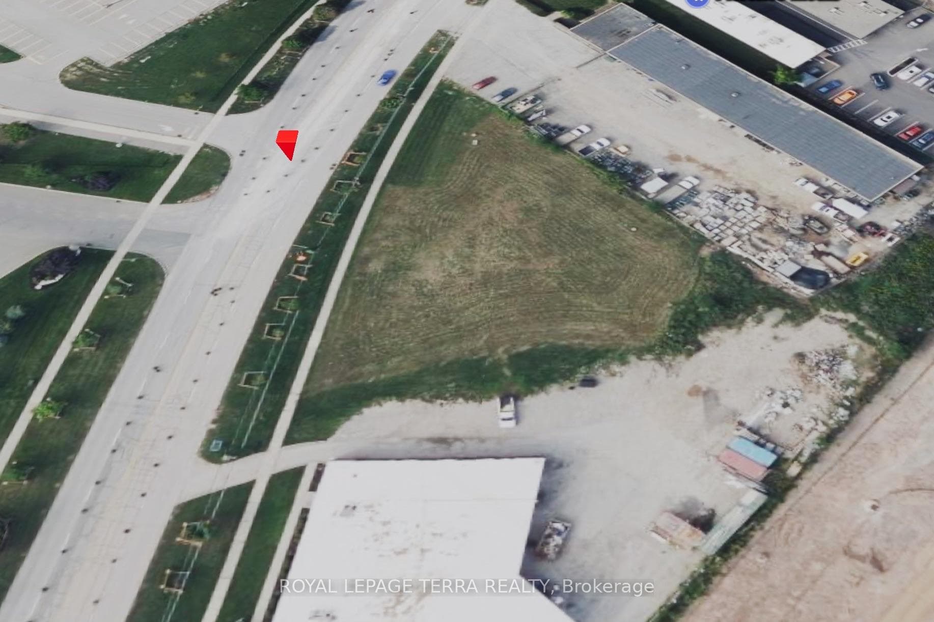 2150 Speers Road, Oakville, ON L6L 2X8