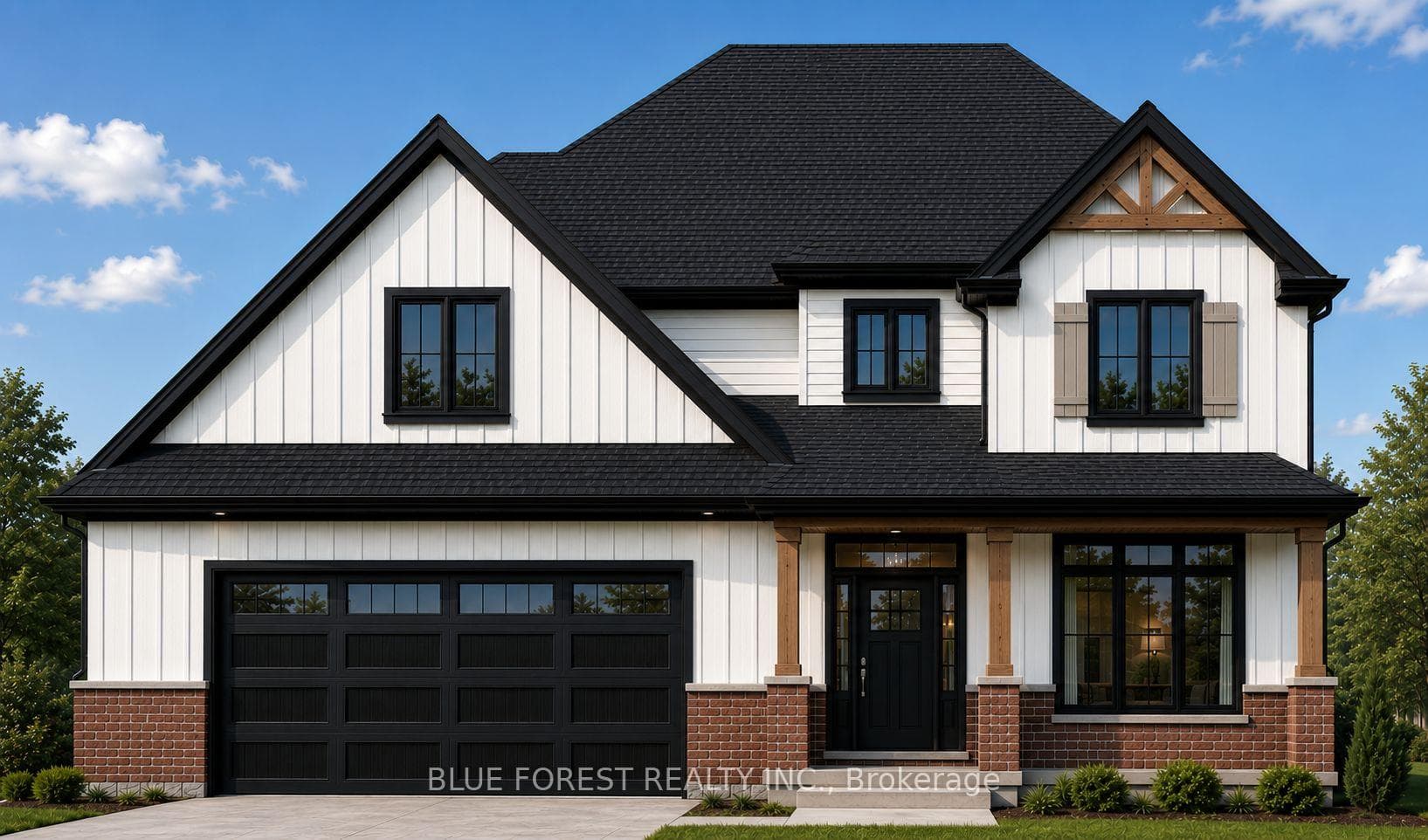 246 Harvest Lane, Thames Centre, ON N0L 1G2