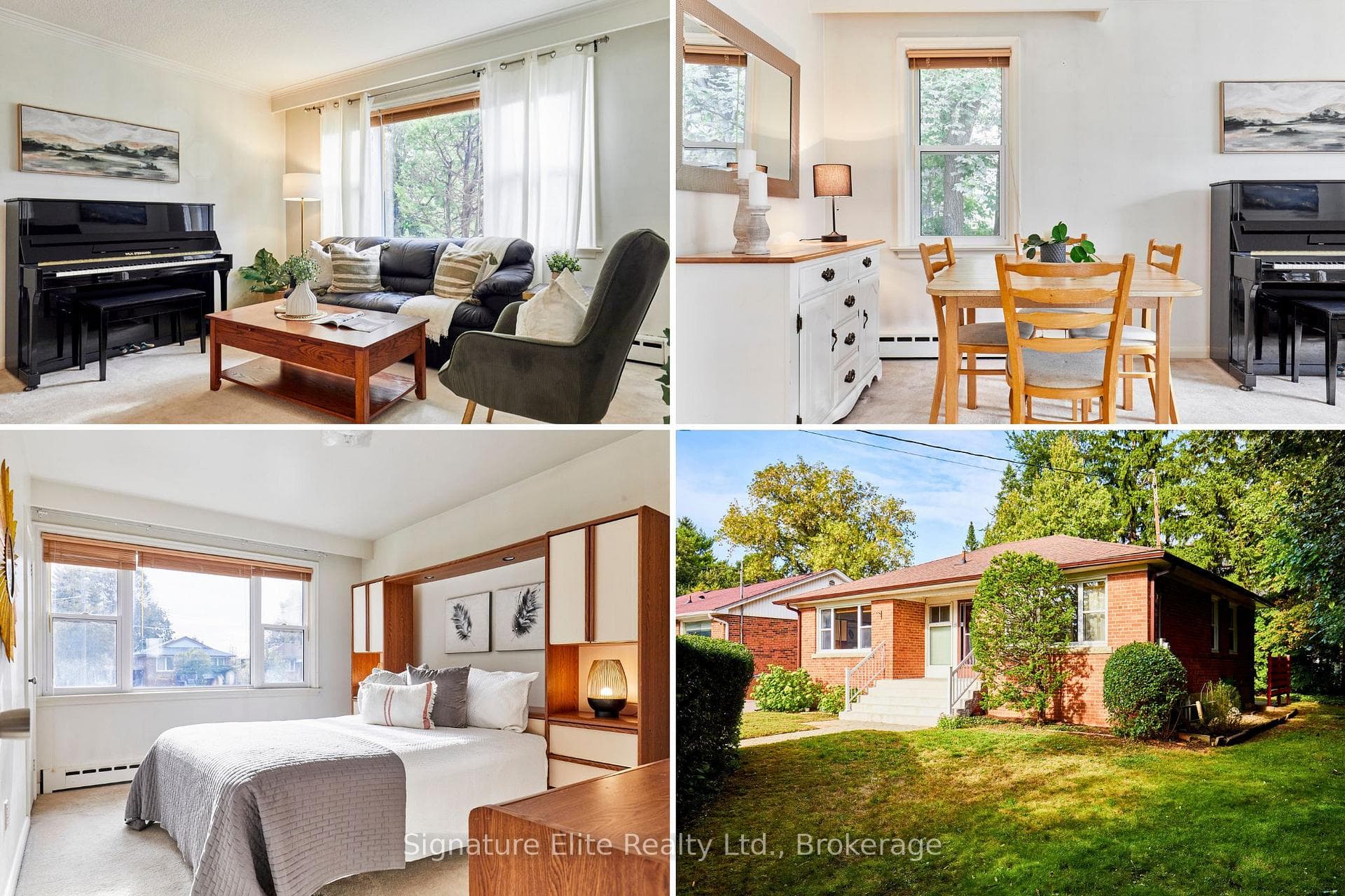 15 Bonny Lynn Court, Toronto, ON M1K 3A5