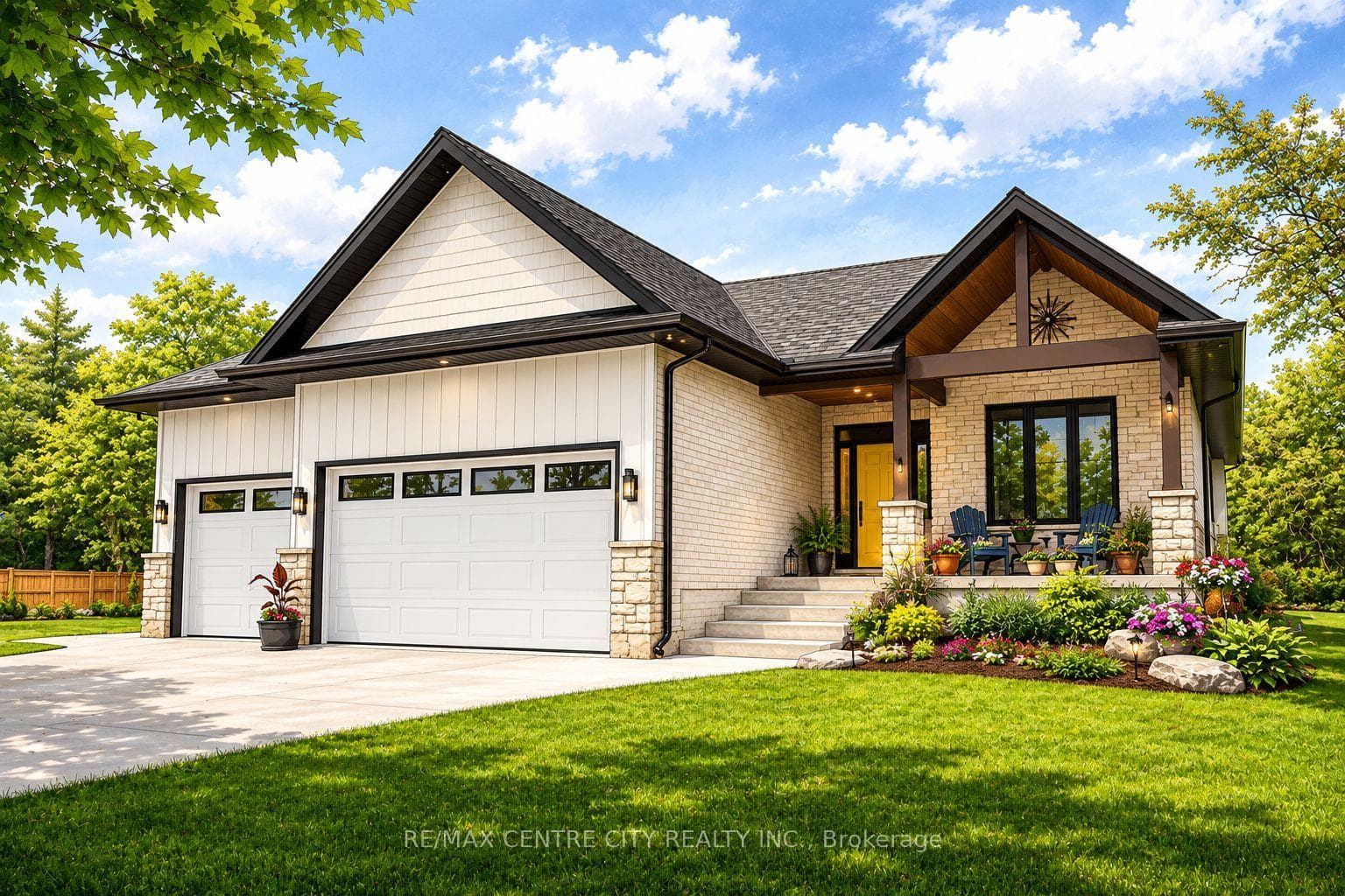 273 Foxborough Place, Thames Centre, ON N0M 2P0