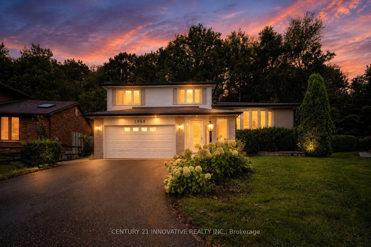 1058 Chelsea Court, Oshawa, ON L1G 7R4