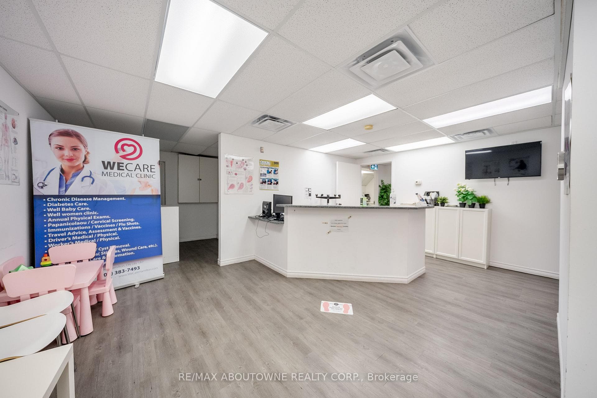 525 Concession Street B, Hamilton, ON L8V 1A7