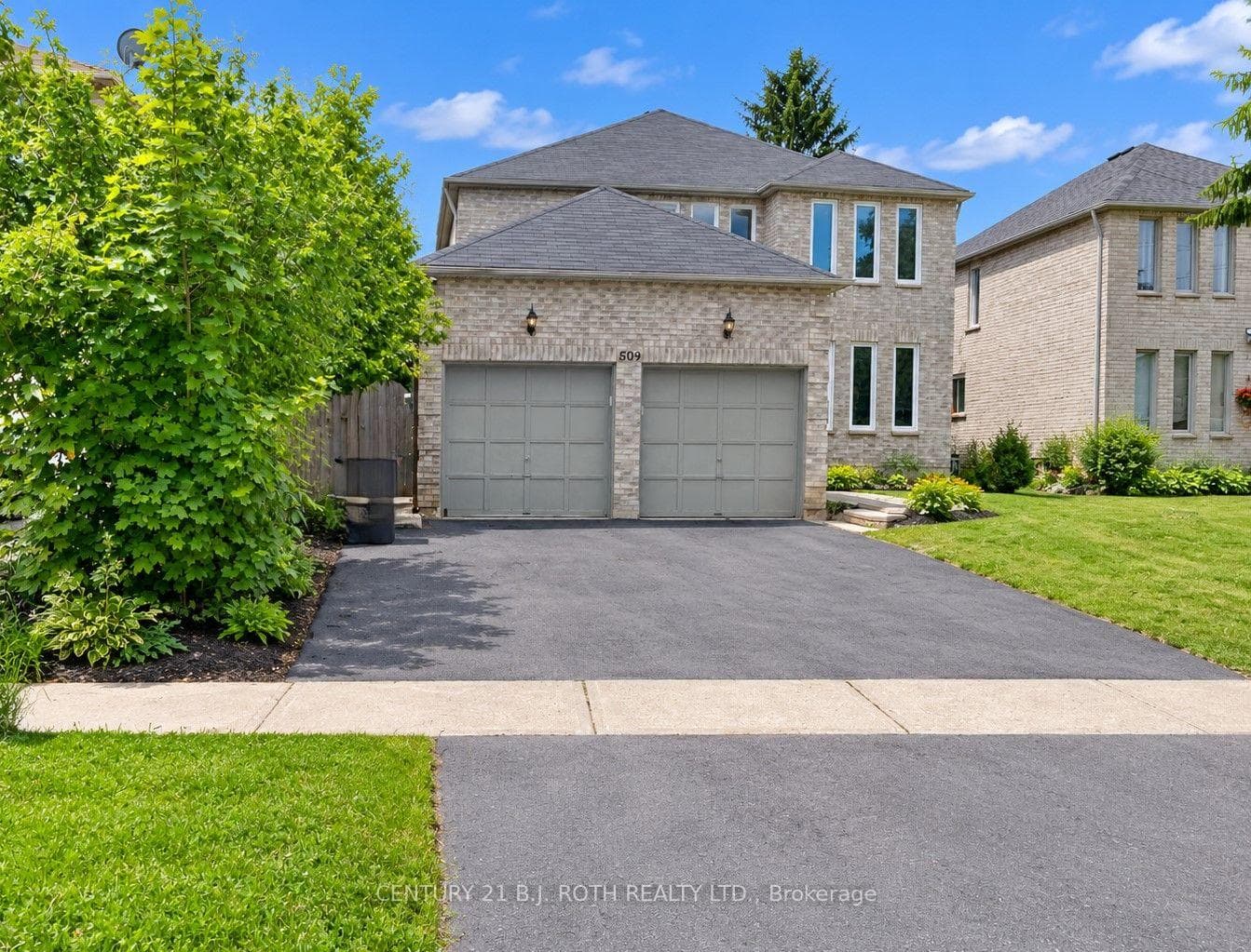 509 Grove Street E, Barrie, ON L4M 5Z4