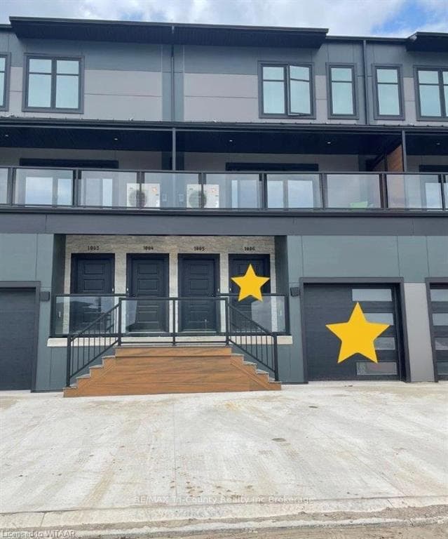 361 Quarter Town Line 1006, Tillsonburg, ON N4G 0K2