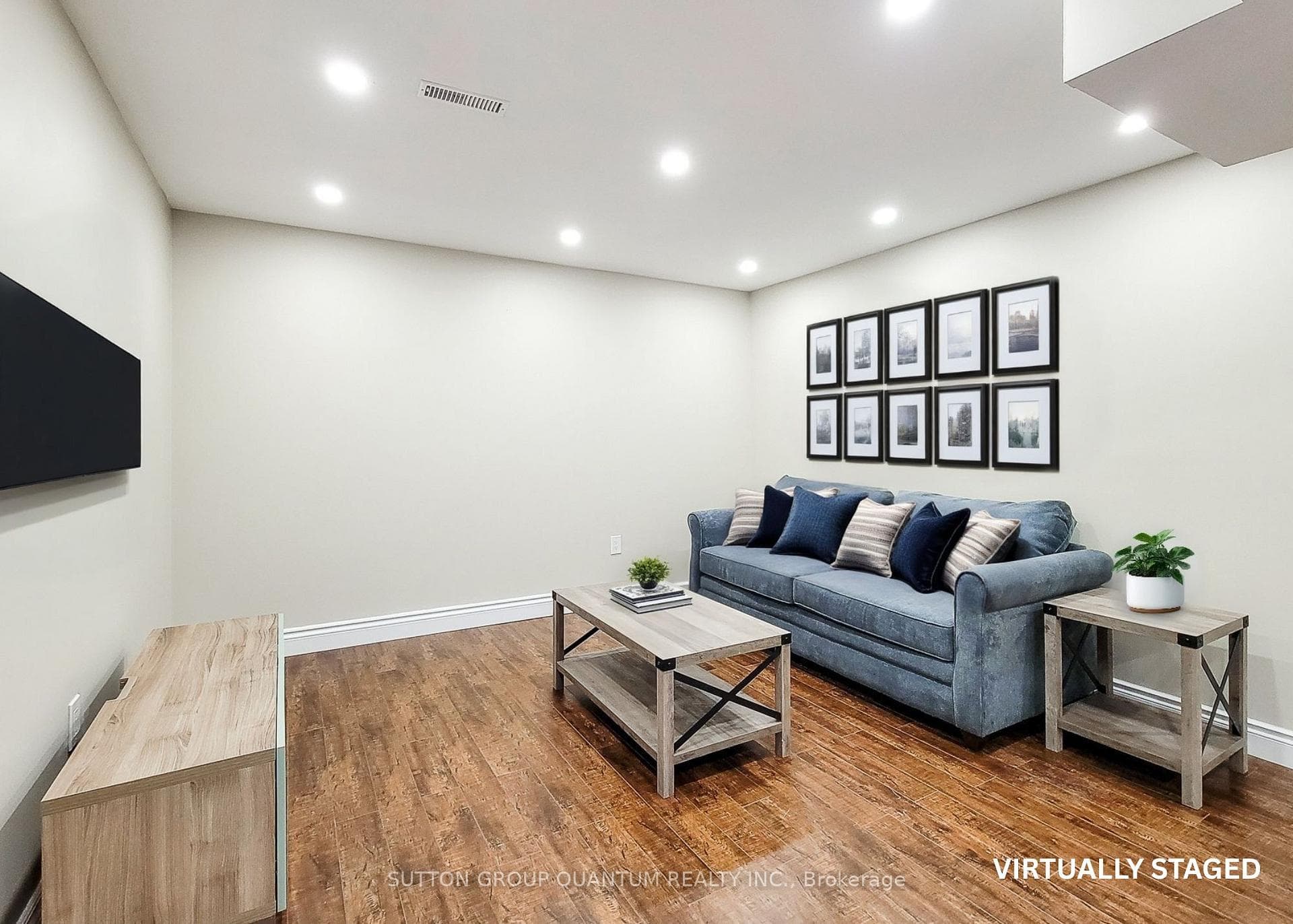 320 Leiterman Drive Lower, Milton, ON L9T 8E7