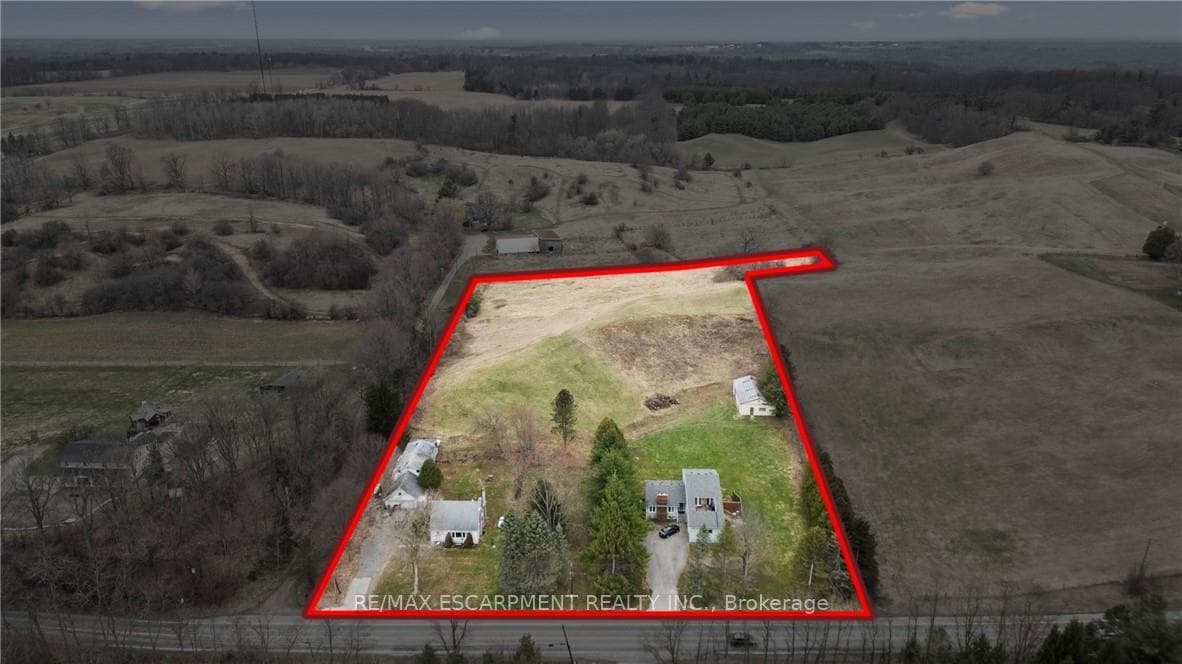 867-855 JERSEYVILLE Road W, Hamilton, ON L0R 1R0