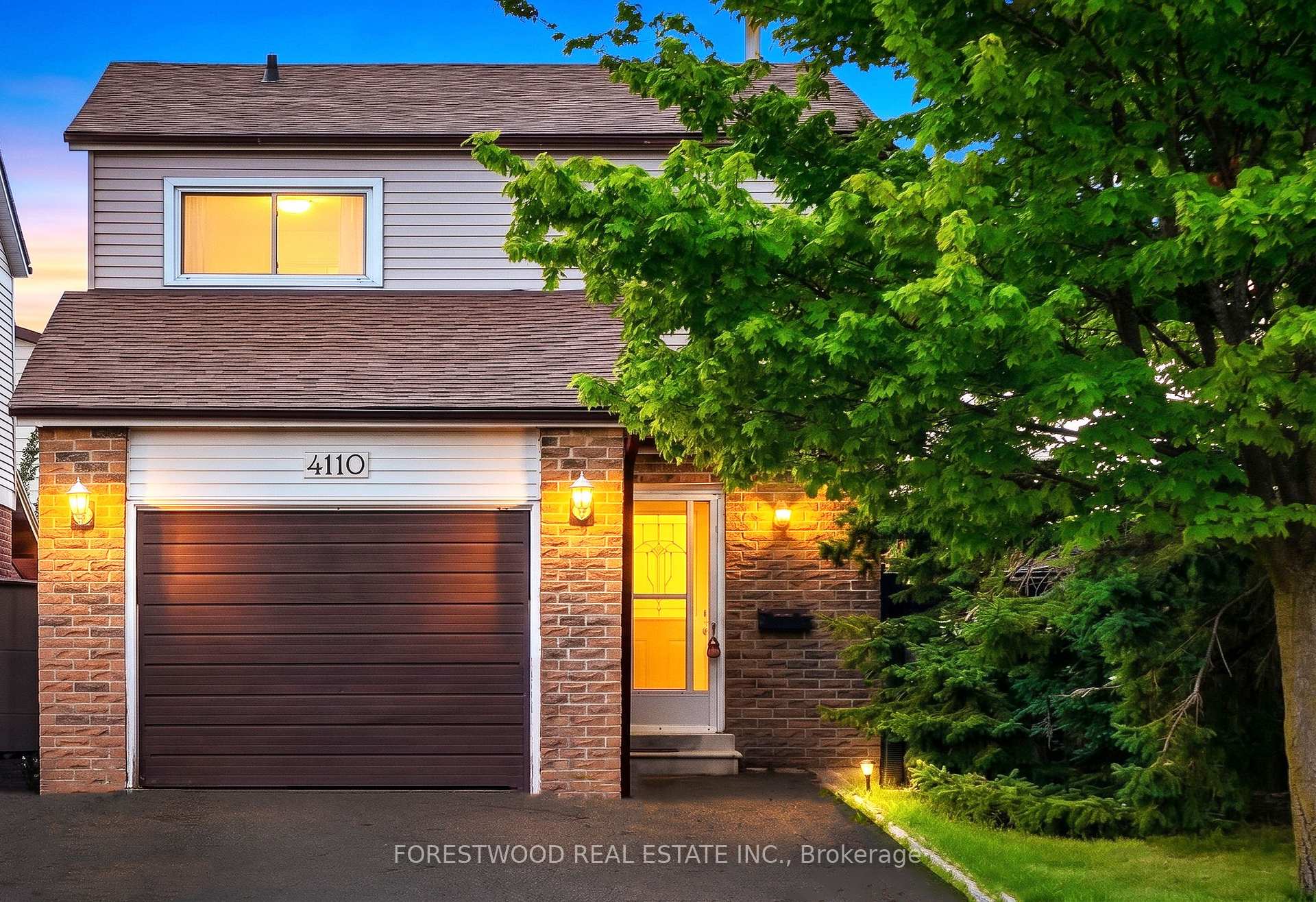 4110 Quaker Hill Drive, Mississauga, ON L5C 3M3