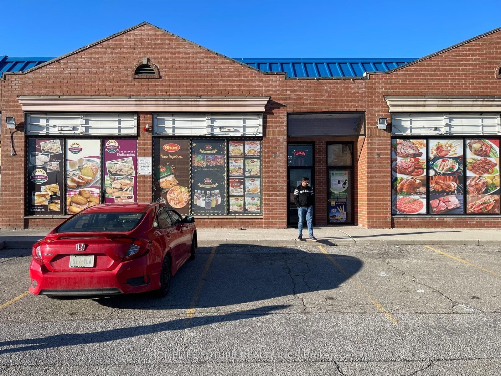 280 Elson Street, Markham, ON L3S 3L1