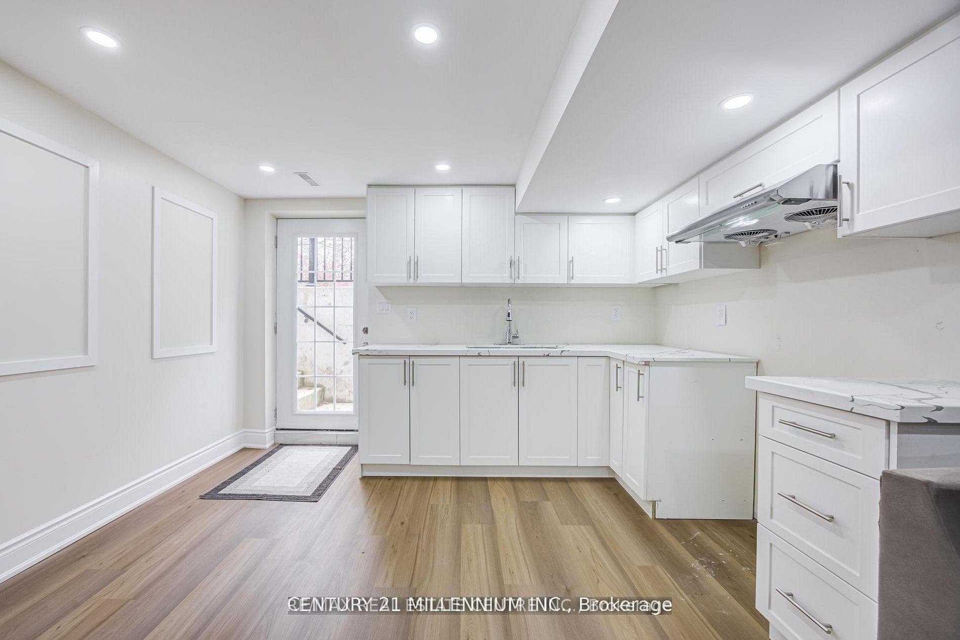 18 Ridgehill Drive Basement, Brampton, ON L6Y 2C4