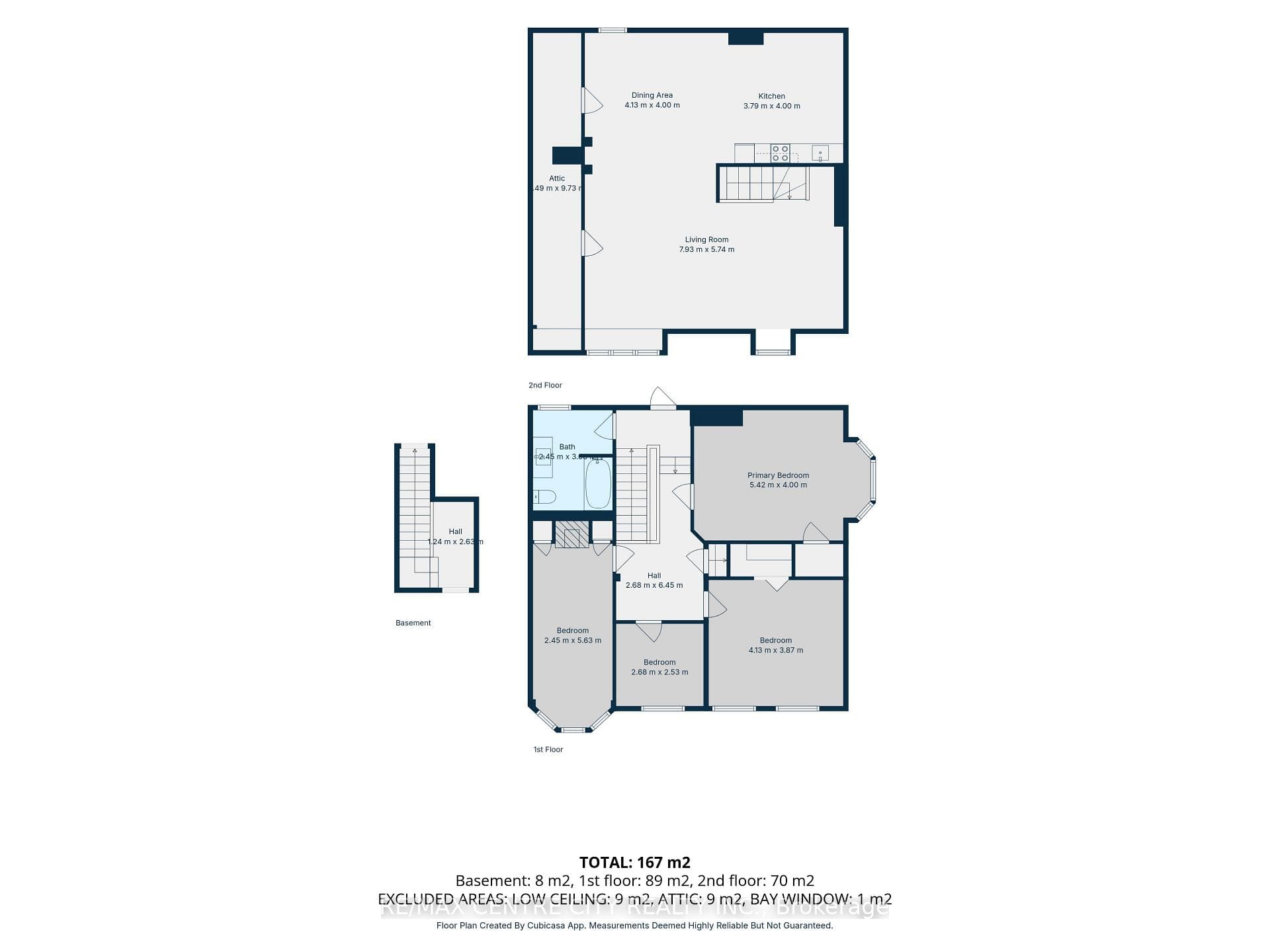 474 King Street 4, London East, ON N6B 1T1