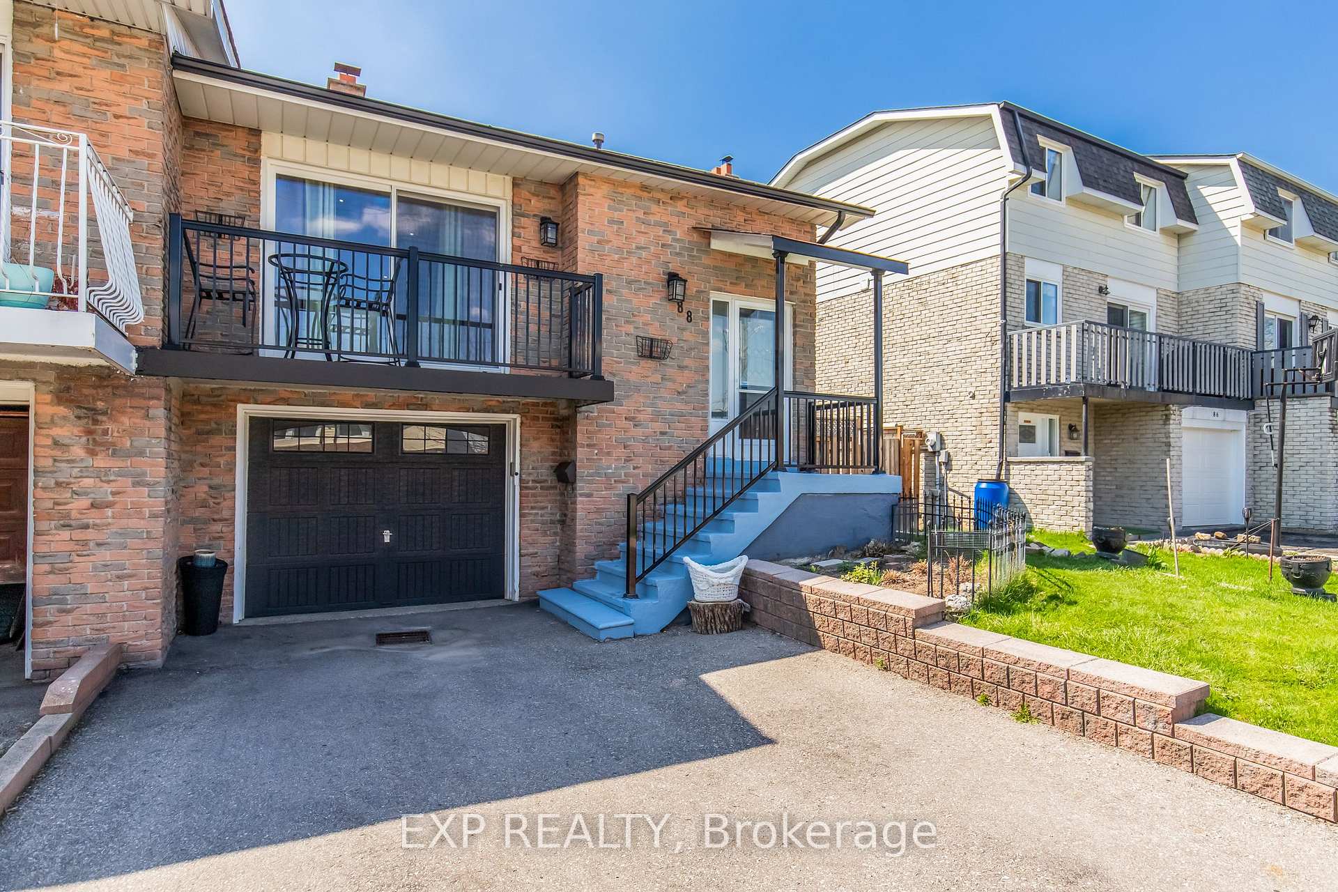 88 English Street, Brampton, ON L6X 2P6
