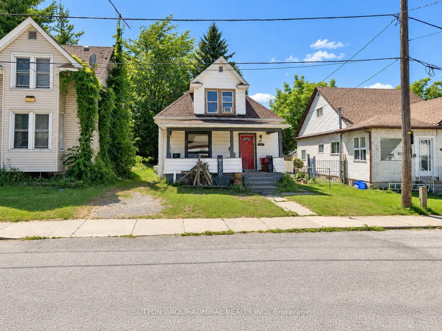 5675 BANKER Avenue, Niagara Falls, ON L2G 4B9