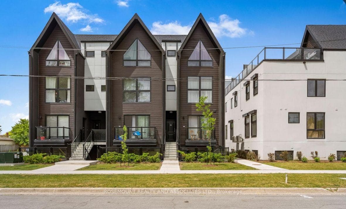 7277 Wilson Crescent 308, Niagara Falls, ON L2G 4R8
