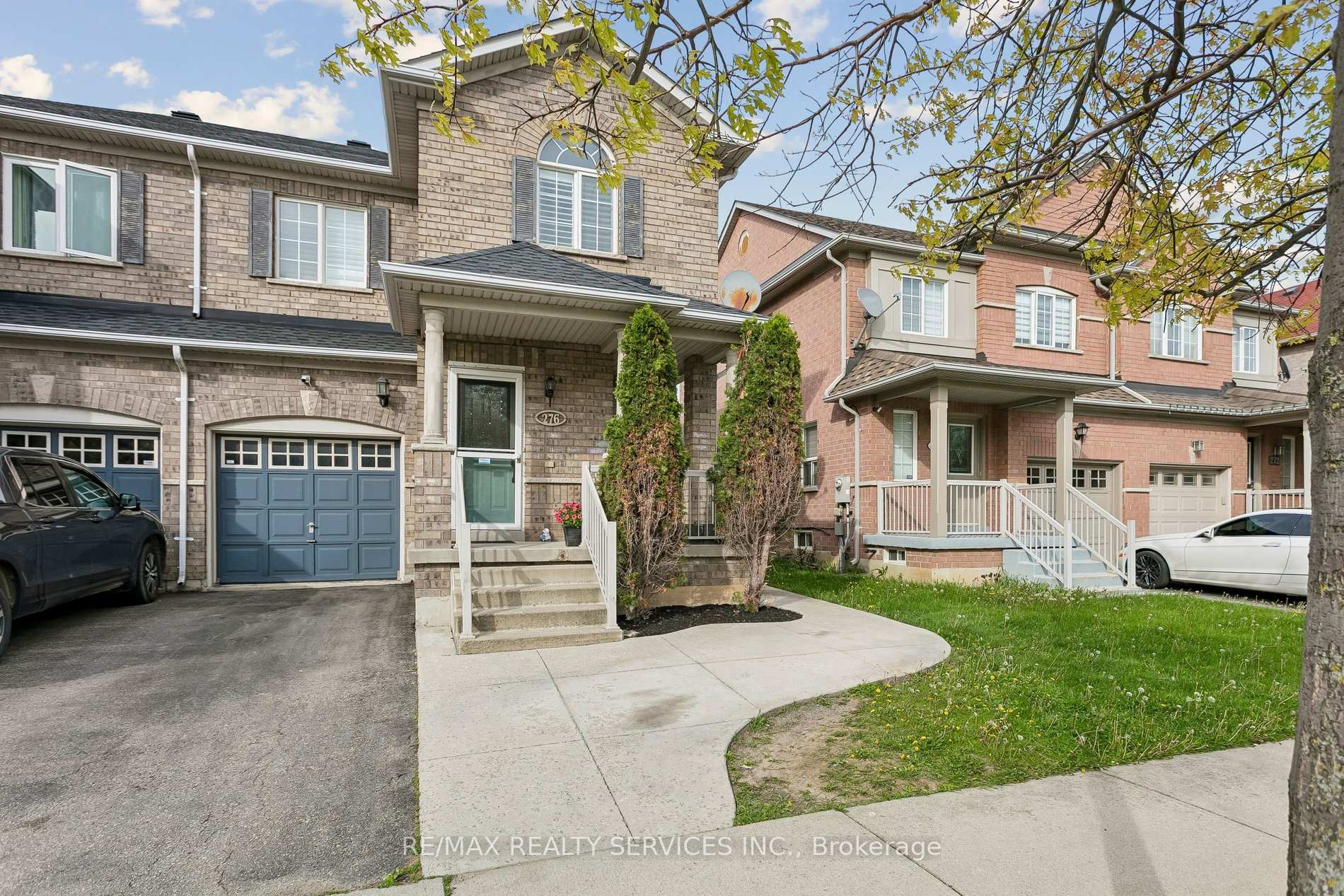 276 Fitzgerald Crescent, Milton, ON L9T 5Y3