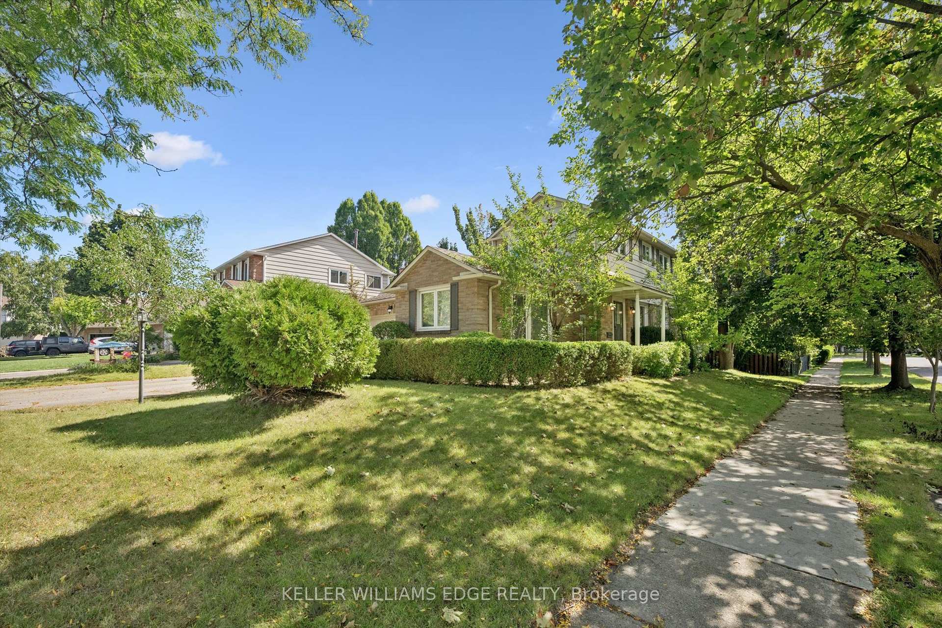 2181 Joyce Street, Burlington, ON L7R 2B6