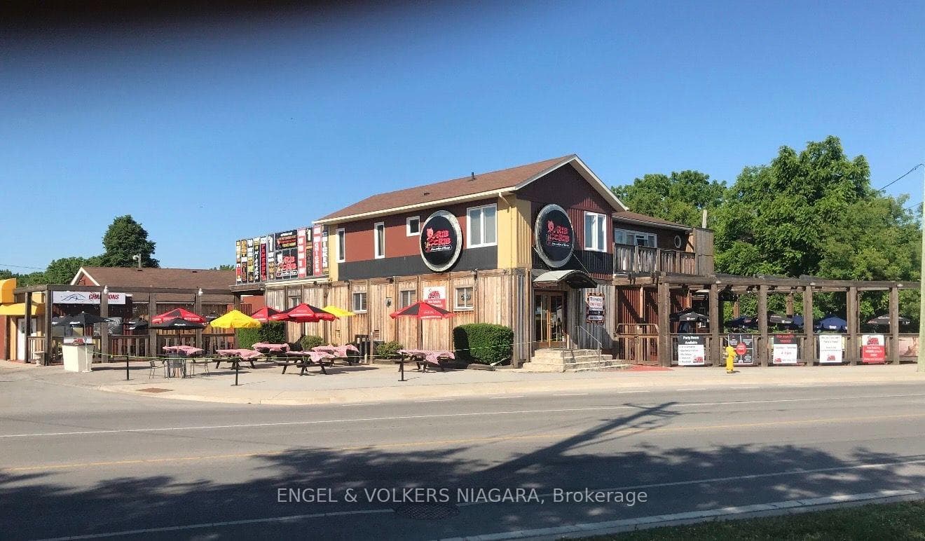 106 Lakeport Road, St. Catharines, ON L2N 4R1