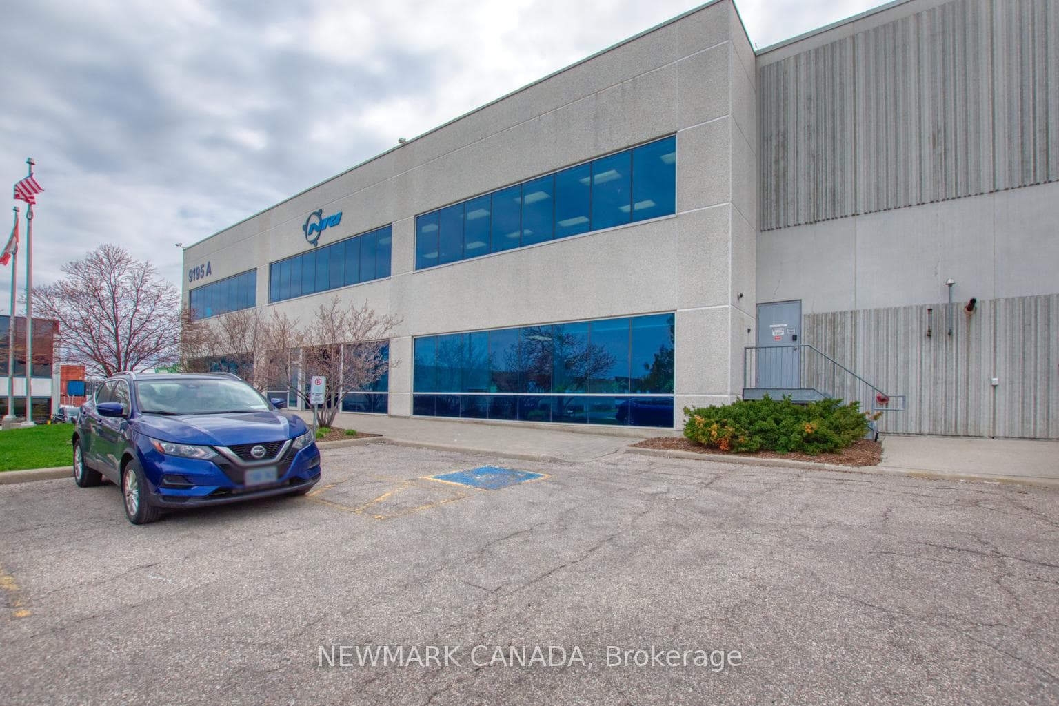 9195 Torbram Road U2, Brampton, ON L6S 6H2