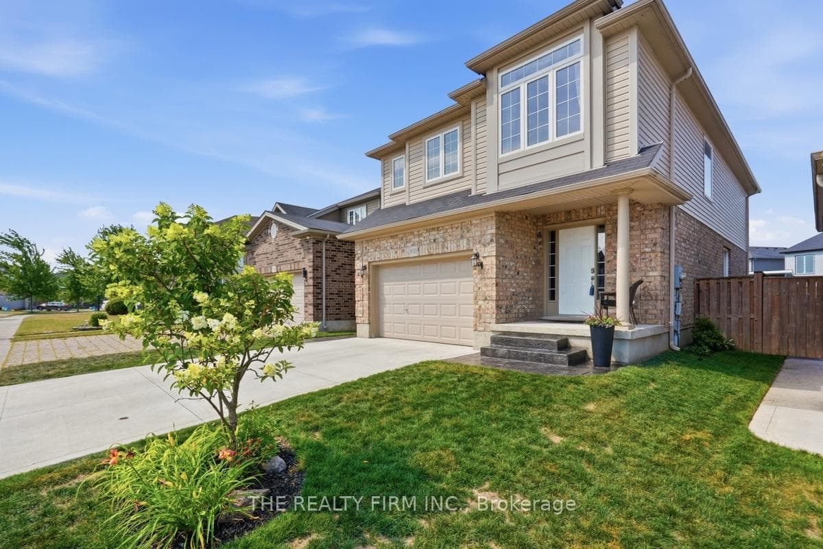 1830 Couldridge Way, London North, ON N6G 5B4