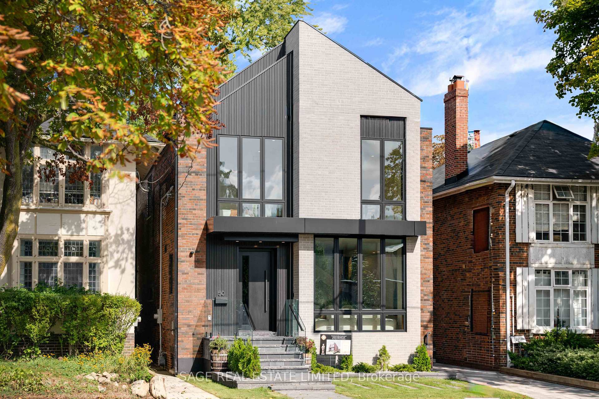 50 Glen Echo Road, Toronto, ON M4N 2E3