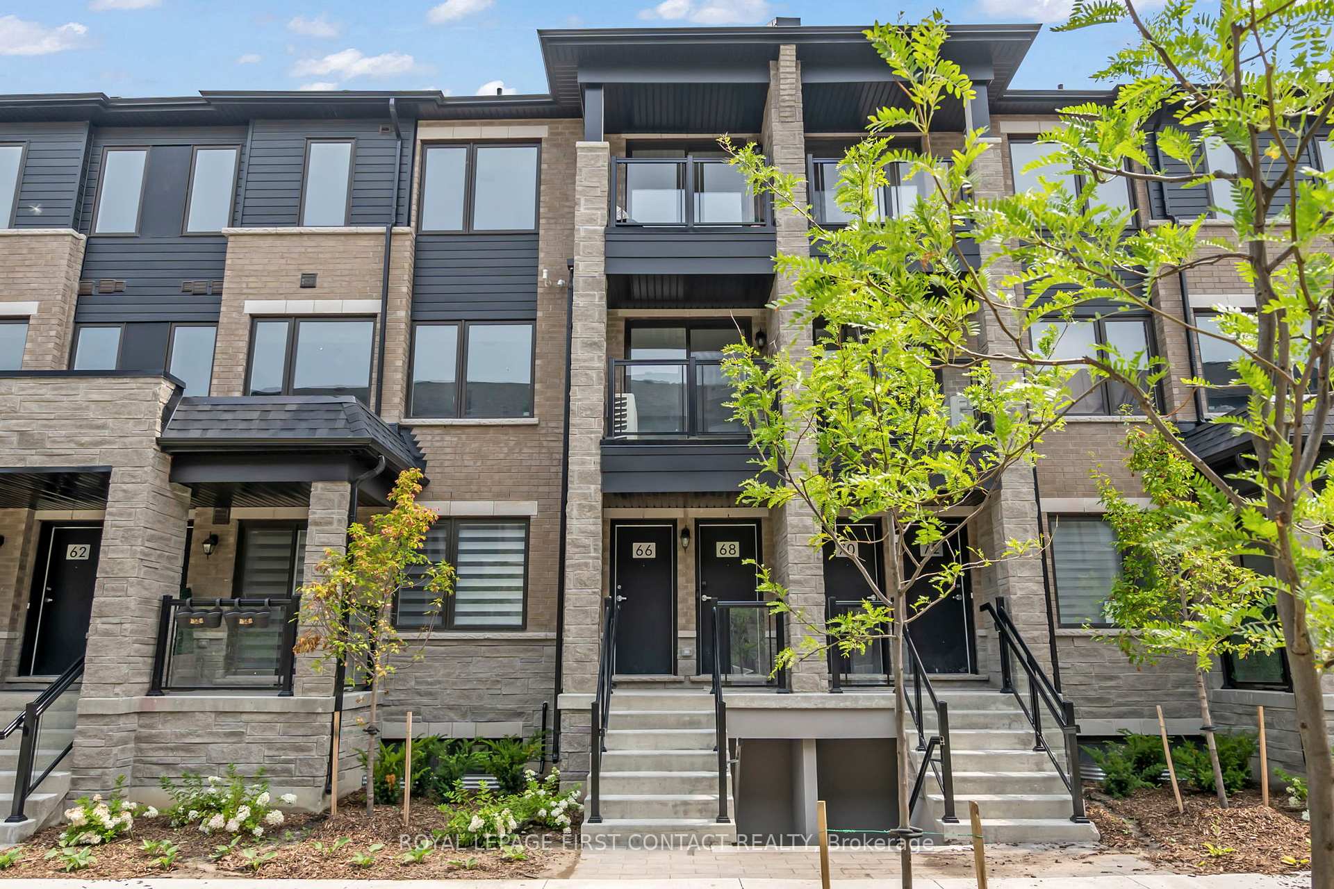 66 Appletree Lane, Barrie, ON L9J 0P1
