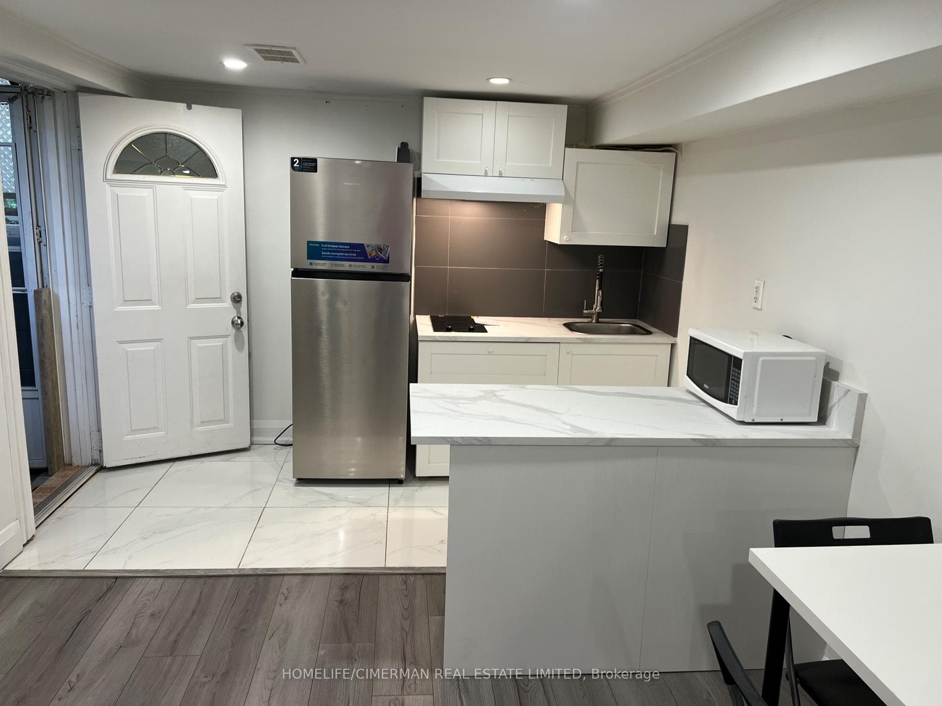 106 Holcolm Road Basement, Toronto, ON M2N 2C9