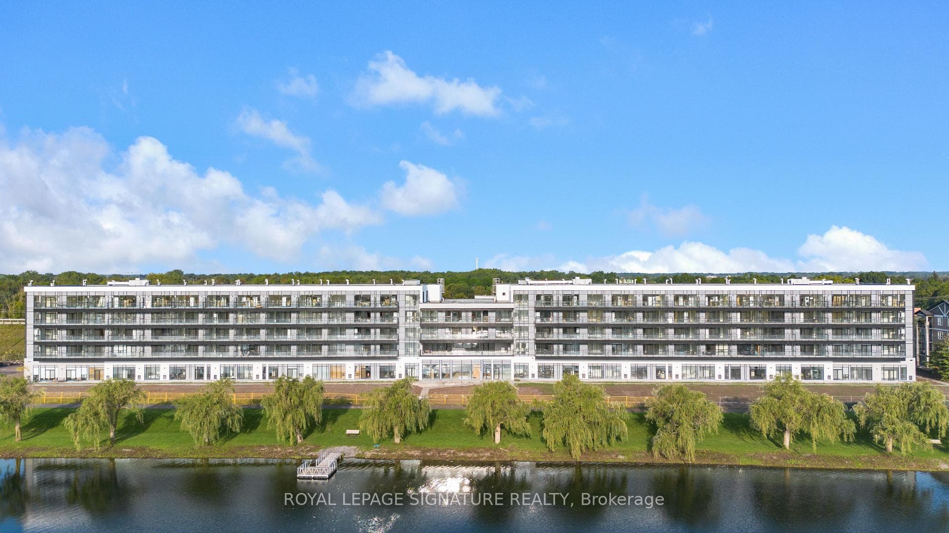 350 Prince Charles Drive S 239, Welland, ON L3C 5A6