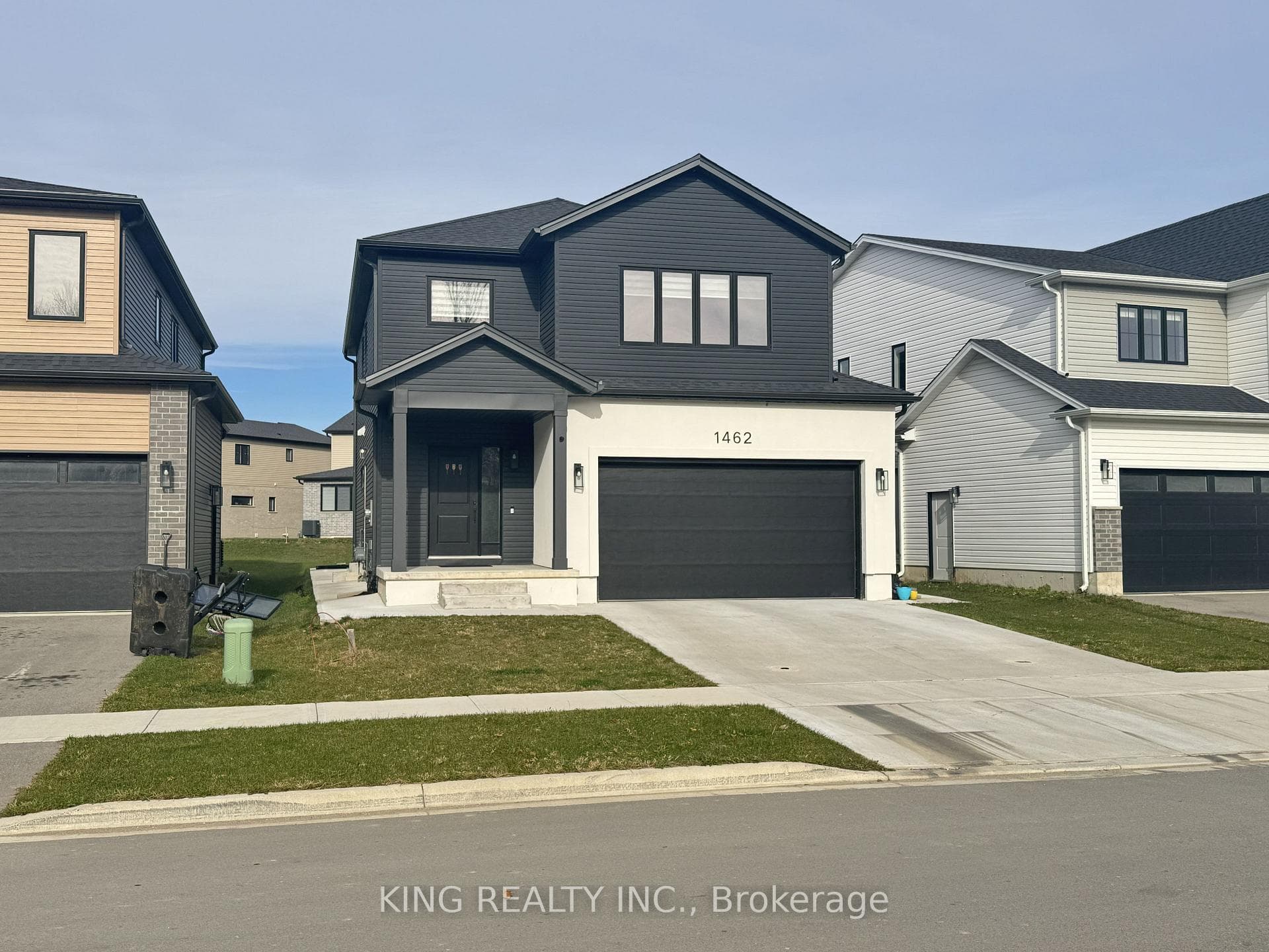 1462 Twilite Boulevard UPPER, London North, ON N6G 3R5