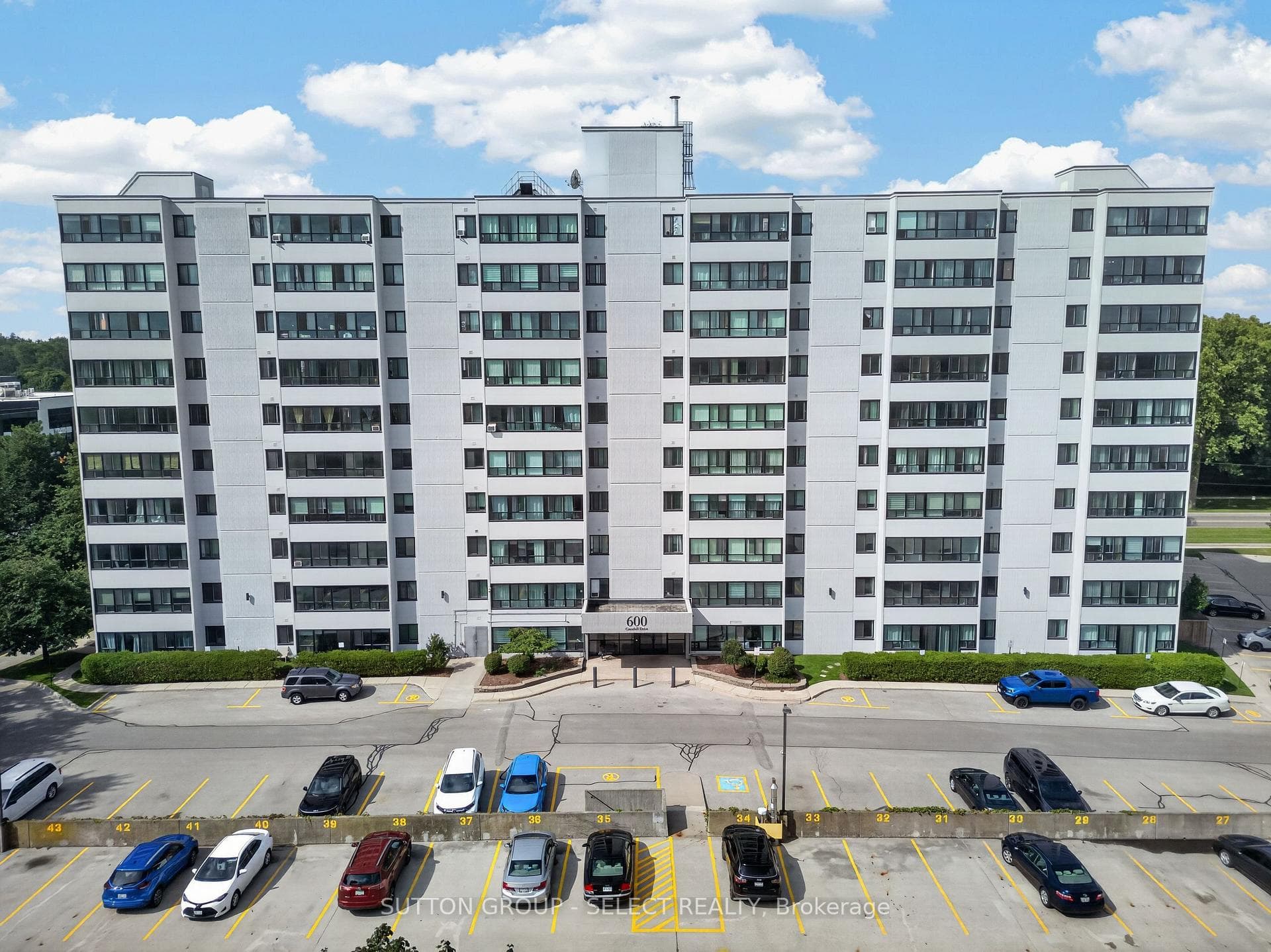 600 Grenfell Drive 612, London North, ON N5X 2R8