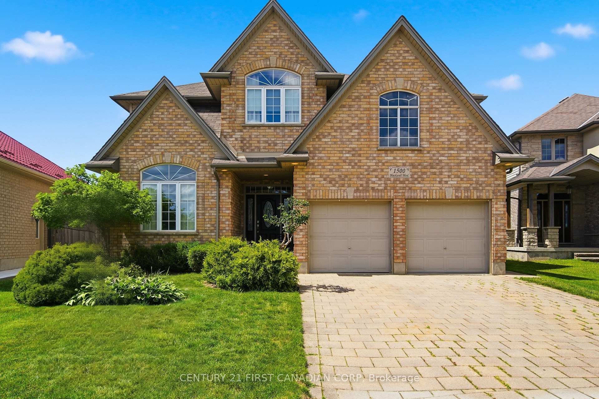 1500 Blackwell Boulevard, London North, ON N5X 0E5